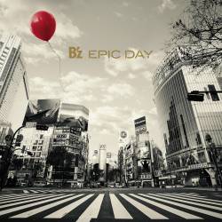 B'z : Epic Day